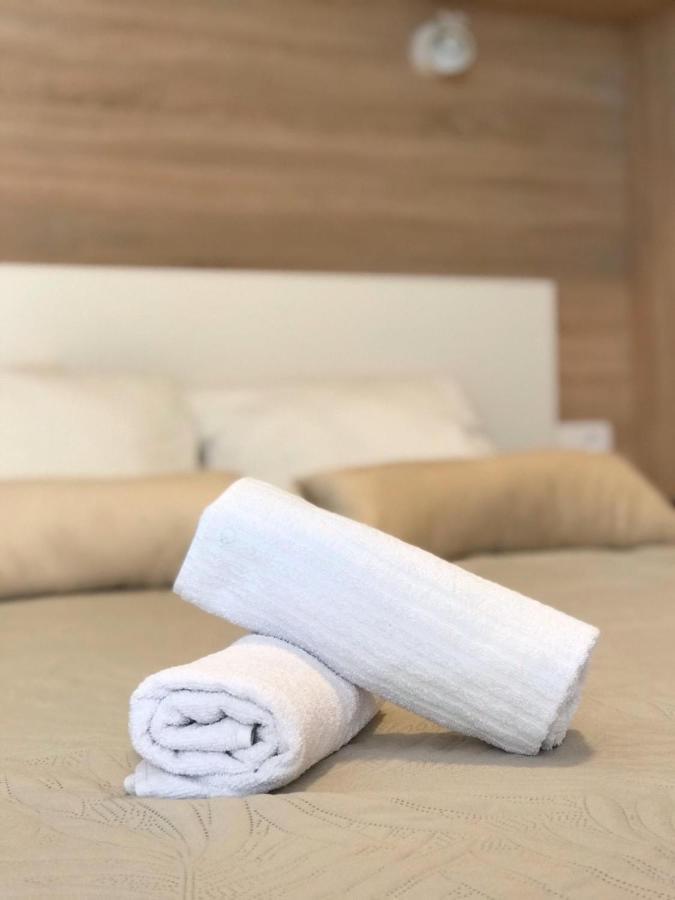Villa Apartment Joel Трогир Экстерьер фото